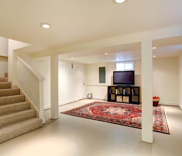 Why is My Basement So Warm? Uncover Hidden Causes